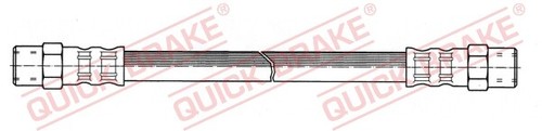 New brake hose for volvo - new,