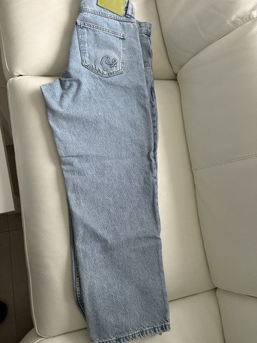 Zara men baggy jeans - zara, men’s