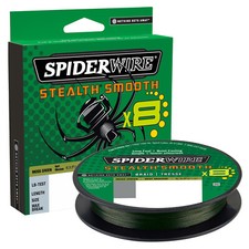 Spiderwire stealth smooth - spiderwire,