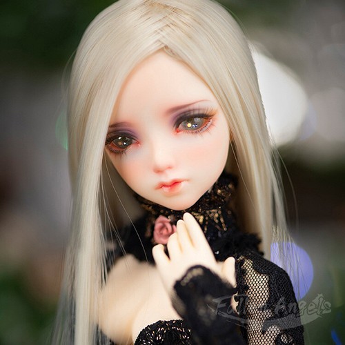Bjd dolls girl - 1/4,