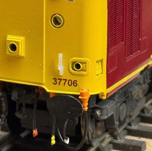 3d01 gauge standard - br,