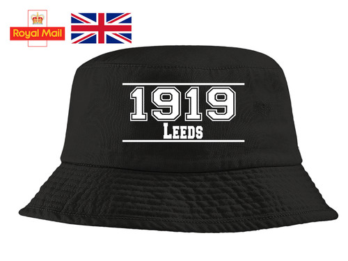 Leeds established year - leeds,