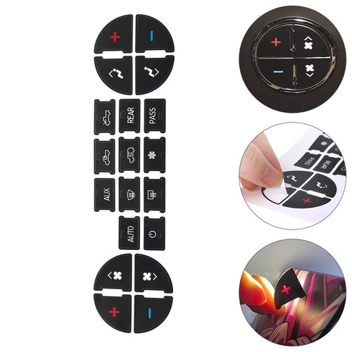 Sheets car button - sheets,