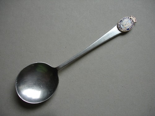 Vintage 1935 king george - george, &