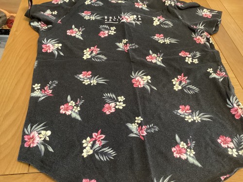 Mens hollister size black - size,