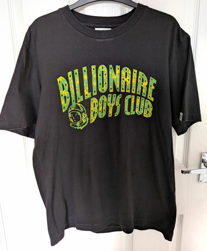 Billionaire boys club - billionaire,