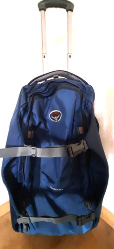 Osprey sojourn 60l wheeled - osprey,