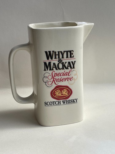 Whyte mackay wade - mackay, special