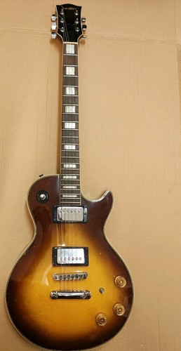 Satellite electric guitar - electric,