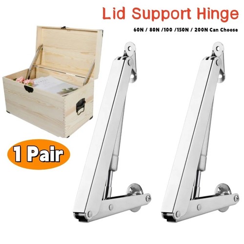 Pack heavy duty lid stay - 2,
