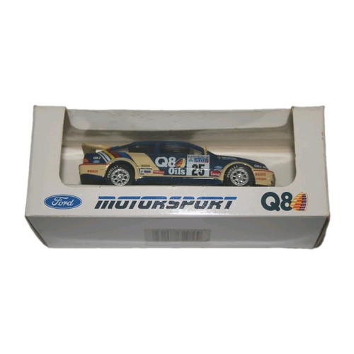 Ford motorsport sierra - ford, rs