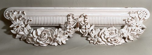 Vintage shabby chic - vintage, french