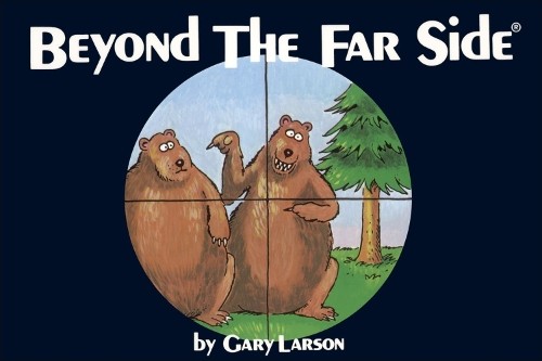 Beyond the far - beyond,