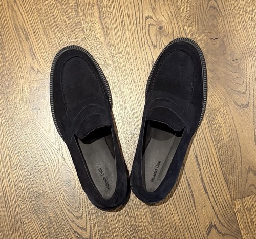 Massimo dutti men - massimo, shoes