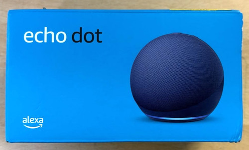 Amazon echo dot 5th - amazon,
