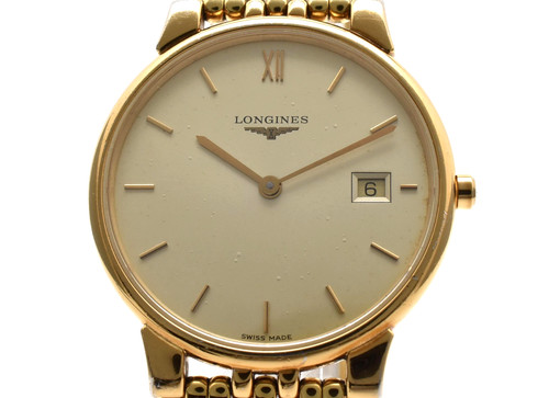Exc vintage longines - [exc+5], la