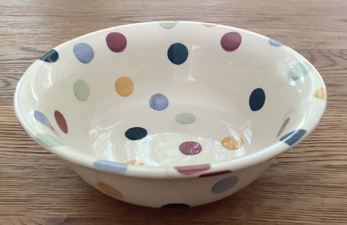 Emma bridgewater polka dot - polka,