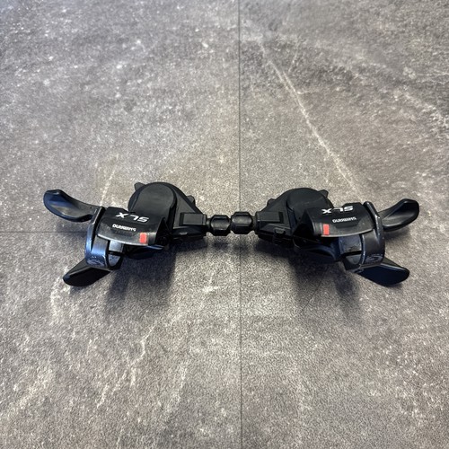 Shimano slx 3x9 speed - shimano,