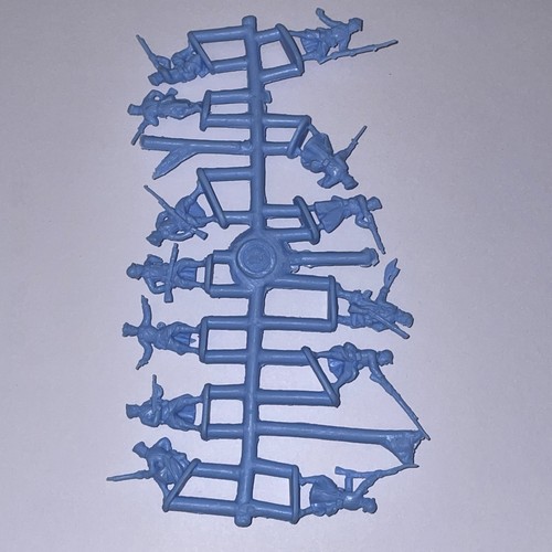 Strelets scale wwi polish - scale,