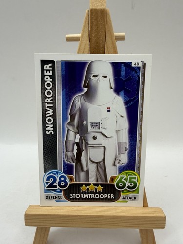 Snowtrooper star wars - snowtrooper,