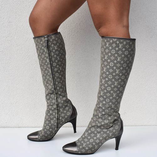Vintage grey louis vuitton - louis,