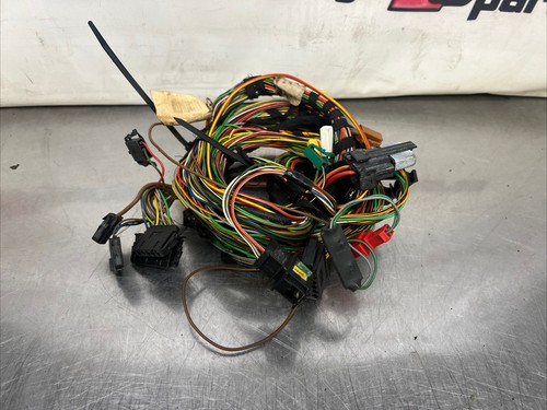 Golf mk3 interior wiring loom - golf,