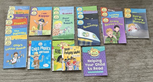 X27 biff chip and kipper - x27,
