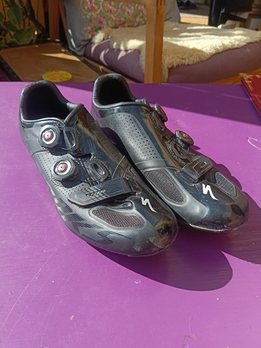 Specialized works body - specialized,