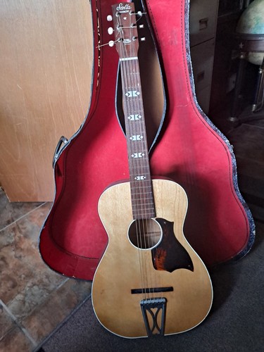 Vintage stella harmony - vintage,