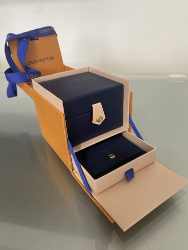Louis vuitton navy - louis,