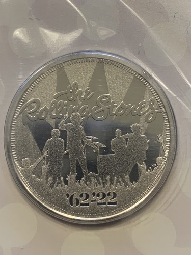 The royal mint - the, £5