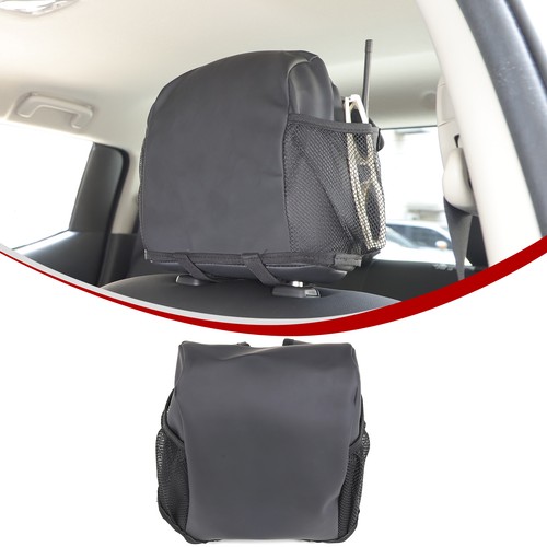 Seat headrest cover case - seat,