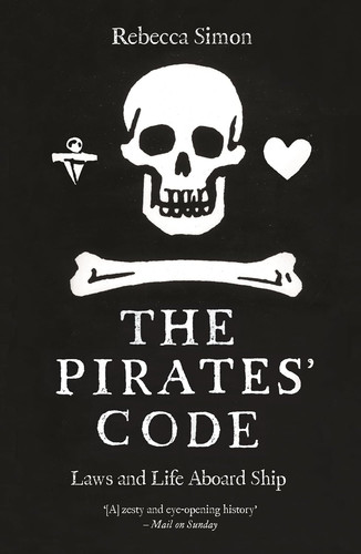 The pirates code laws - pirates’,