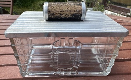 French art deco glass - french,