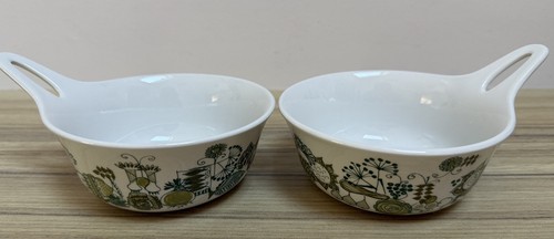 Vintage pair scandi - pair, serving