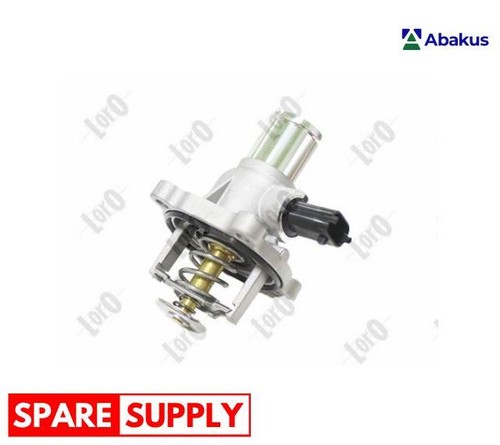 Thermostat coolant for opel - coolant,