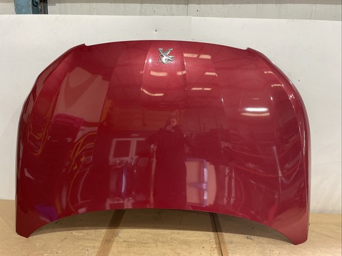 Peugeot 308 bonnet 2013 - 308,