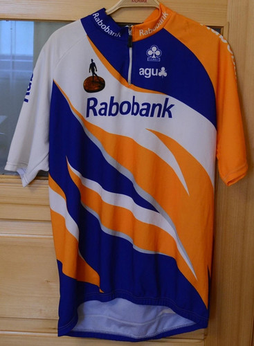 Rabobank colnago mens - rabobank, colnago,