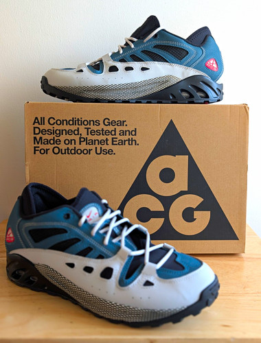 Nike acg men low top - nike,