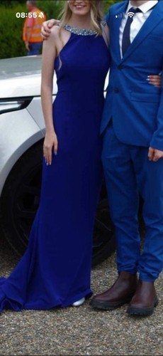 Pia michi prom - dress, size