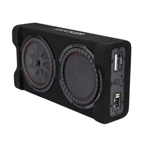 Powered comprt down firing - 12",