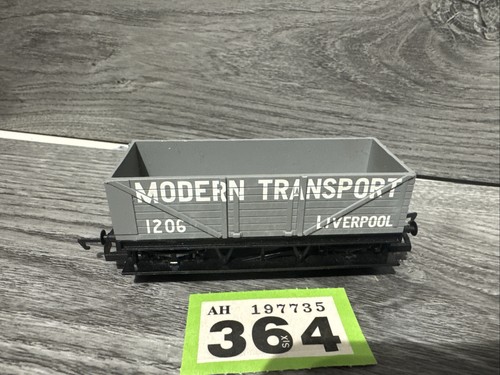 Hornby modern transport 1206 - transport,