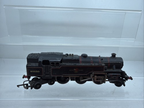 Hornby dublo rail - 2, locomotive