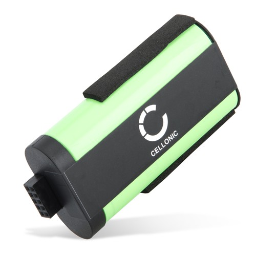 Replacement speaker battery - speaker,