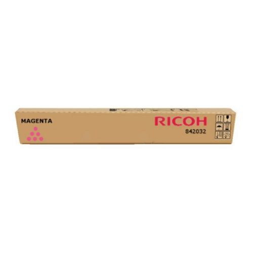 Ricoh mpc3000 toner cartridge - ricoh,