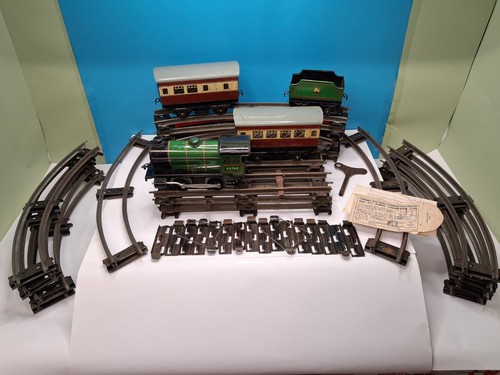 Vintage hornby gauge 30 - vintage,