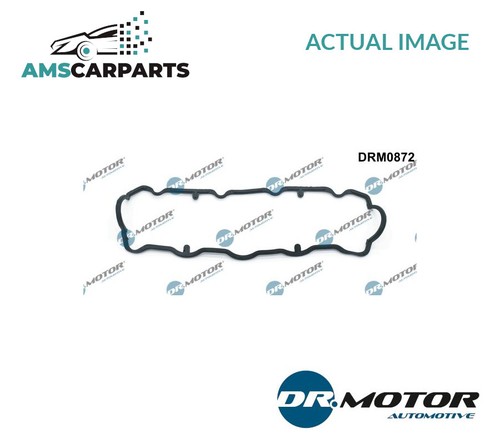Engine rocker cover gasket - cover,