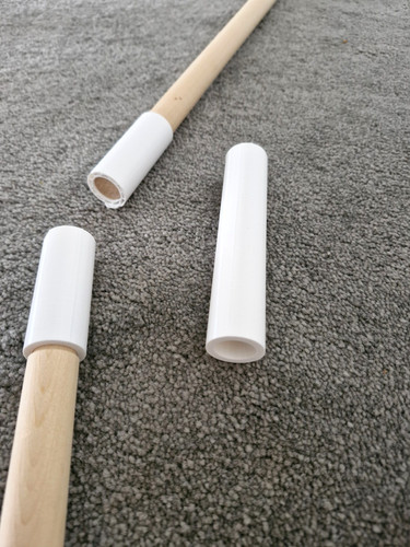 Kids teepee wood pole - teepee,