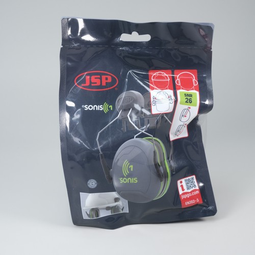 Jsp sonis helmet mounted - jsp,
