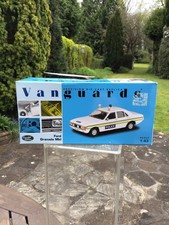 Vanguards va05207 ford - vanguards,